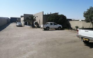 Industrial For Sale in Industrial, Walvis Bay