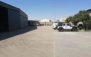 Industrial For Sale in Industrial, Walvis Bay