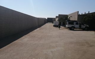 Industrial For Sale in Industrial, Walvis Bay