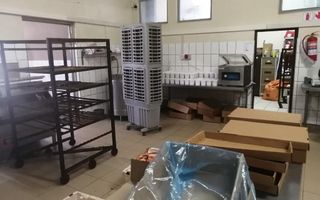 Industrial For Sale in Industrial, Walvis Bay