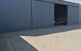 Industrial For Sale in Industrial, Walvis Bay