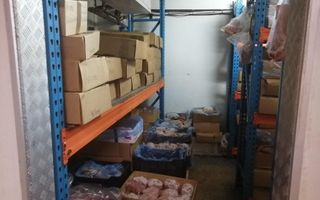 Industrial For Sale in Industrial, Walvis Bay