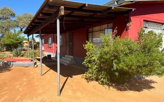 3 Bedroom House For Sale in Rehoboth