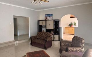 3 Bedroom House For Sale in Rehoboth