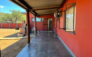 3 Bedroom House For Sale in Rehoboth