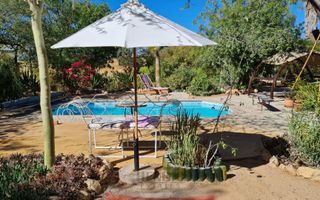 5 Bedroom House For Sale in Omaruru