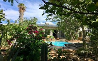 5 Bedroom House For Sale in Omaruru