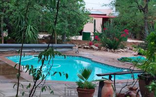 5 Bedroom House For Sale in Omaruru