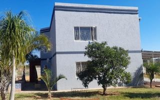 3 Bedroom House For Sale in Tsumeb
