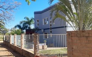 3 Bedroom House For Sale in Tsumeb