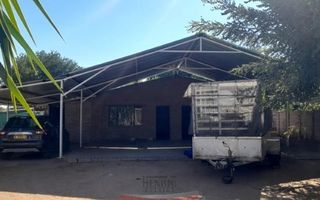 3 Bedroom House For Sale in Tsumeb