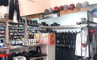 Office / Retail / Mixed Use For Sale in Mile 4