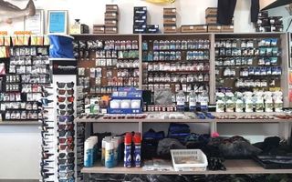 Office / Retail / Mixed Use For Sale in Mile 4