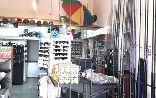 Office / Retail / Mixed Use For Sale in Mile 4