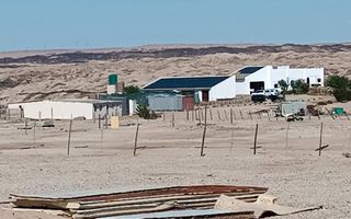 5 Bedroom Small Holding / Plot For Sale in Swakopmund River...