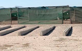 5 Bedroom Small Holding / Plot For Sale in Swakopmund River...