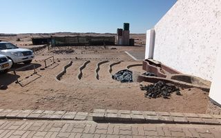 5 Bedroom Small Holding / Plot For Sale in Swakopmund River...