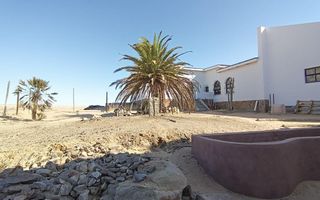 5 Bedroom Small Holding / Plot For Sale in Swakopmund River...