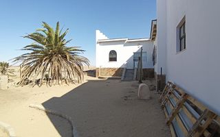 5 Bedroom Small Holding / Plot For Sale in Swakopmund River...
