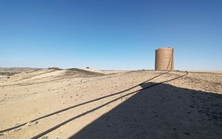 5 Bedroom Small Holding / Plot For Sale in Swakopmund River...