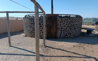 5 Bedroom Small Holding / Plot For Sale in Swakopmund River...