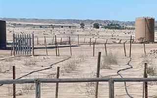 5 Bedroom Small Holding / Plot For Sale in Swakopmund River...