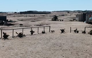 5 Bedroom Small Holding / Plot For Sale in Swakopmund River...