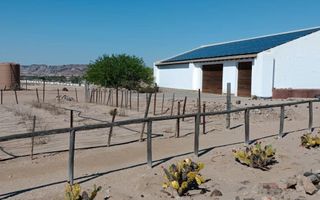 5 Bedroom Small Holding / Plot For Sale in Swakopmund River...