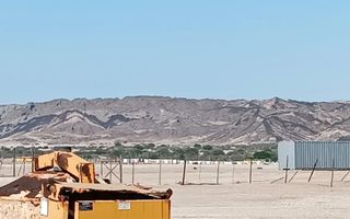 5 Bedroom Small Holding / Plot For Sale in Swakopmund River...