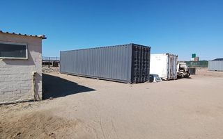 5 Bedroom Small Holding / Plot For Sale in Swakopmund River...