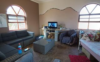 5 Bedroom Small Holding / Plot For Sale in Swakopmund River...