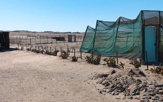 5 Bedroom Small Holding / Plot For Sale in Swakopmund River...