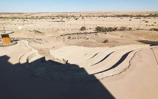 5 Bedroom Small Holding / Plot For Sale in Swakopmund River...