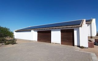 5 Bedroom Small Holding / Plot For Sale in Swakopmund River...