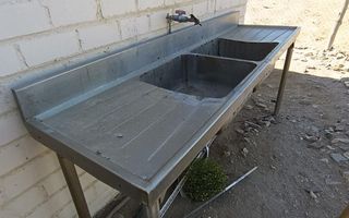 5 Bedroom Small Holding / Plot For Sale in Swakopmund River...