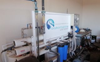 5 Bedroom Small Holding / Plot For Sale in Swakopmund River...