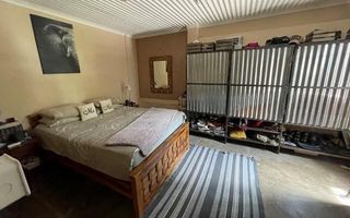 House For Sale in Katima Mulilo