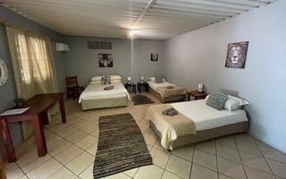 House For Sale in Katima Mulilo