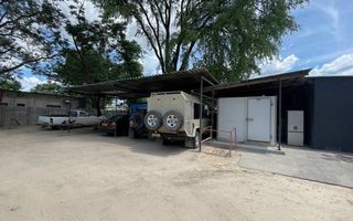 House For Sale in Katima Mulilo