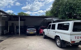 House For Sale in Katima Mulilo