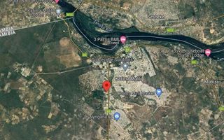 House For Sale in Katima Mulilo