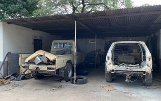 House For Sale in Katima Mulilo