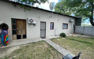 House For Sale in Katima Mulilo