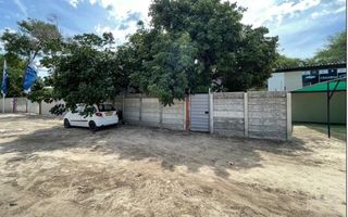 House For Sale in Katima Mulilo