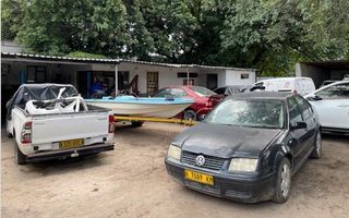 House For Sale in Katima Mulilo