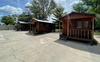 House For Sale in Katima Mulilo