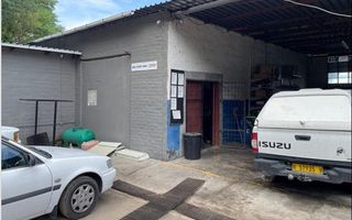 House For Sale in Katima Mulilo