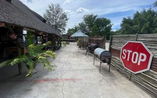 House For Sale in Katima Mulilo