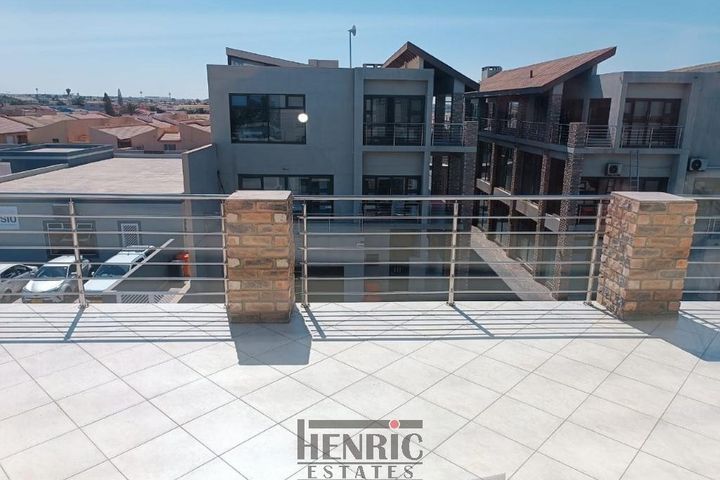 Business To Rent in Vineta