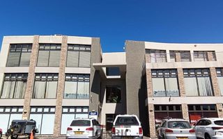 Office / Retail / Mixed Use To Rent in Vineta